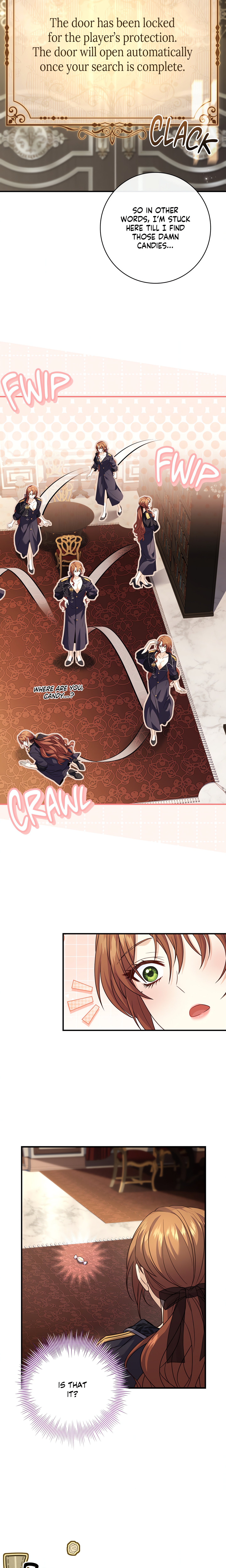 The Hate Trap (Official Uncensored) Page 8 - MangaHe