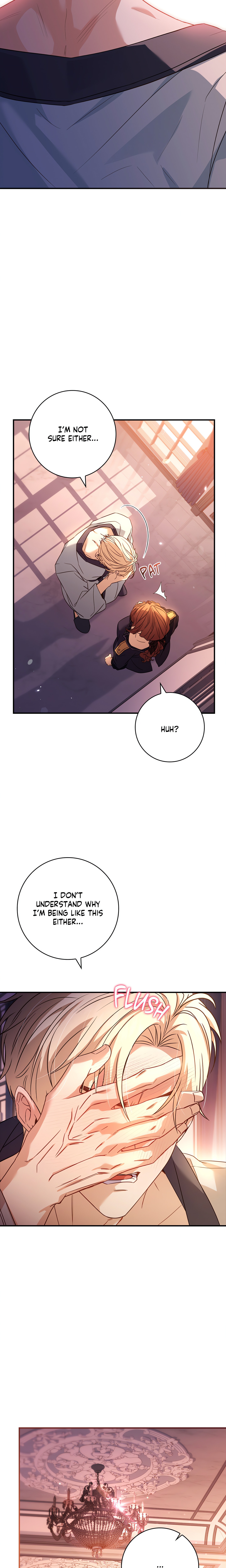 The Hate Trap (Official Uncensored) Page 11 - MangaHe