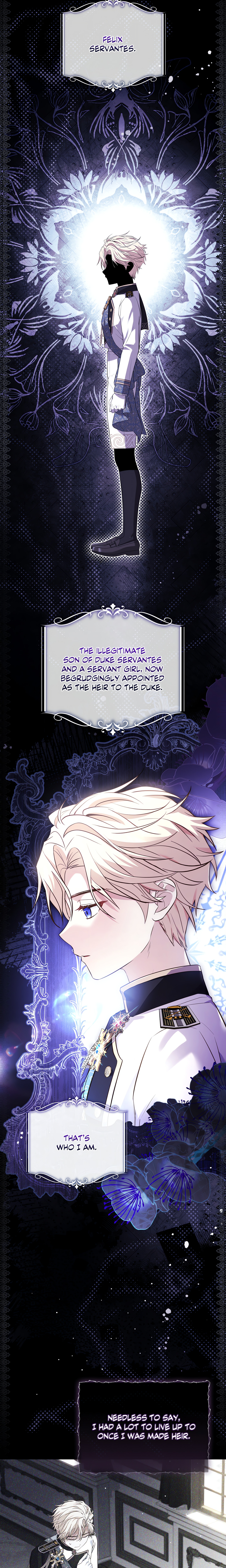 The Hate Trap (Official Uncensored) Page 18 - MangaHe