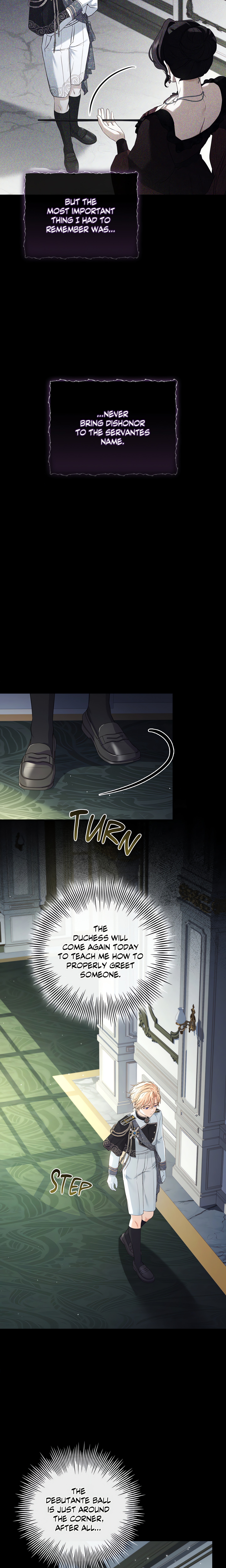 The Hate Trap (Official Uncensored) Page 19 - MangaHe