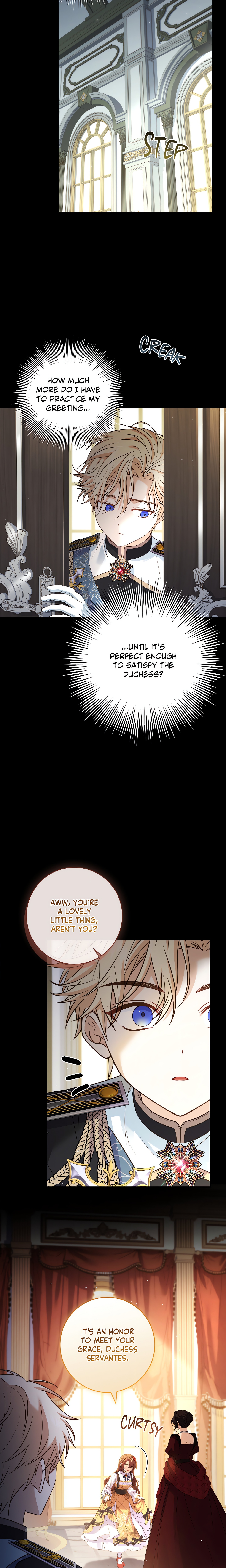 The Hate Trap (Official Uncensored) Page 20 - MangaHe