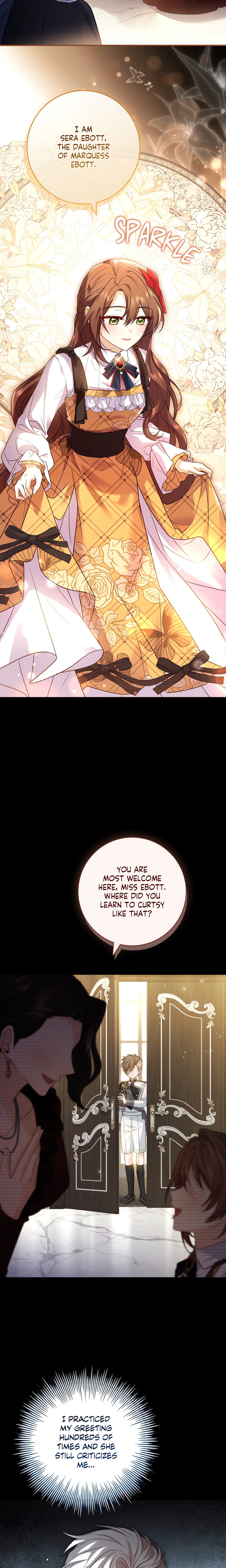 The Hate Trap (Official Uncensored) Page 21 - MangaHe