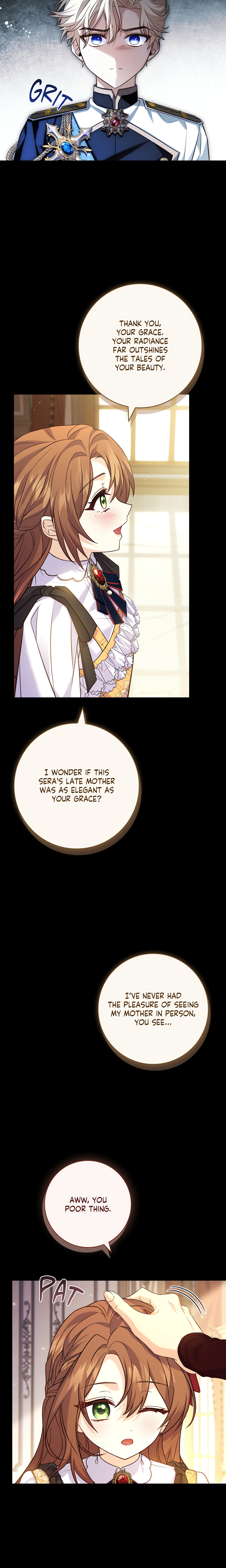 The Hate Trap (Official Uncensored) Page 22 - MangaHe