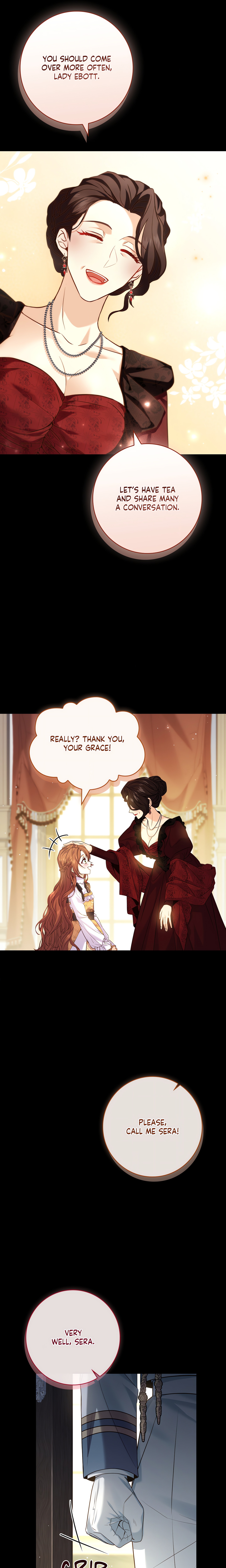 The Hate Trap (Official Uncensored) Page 23 - MangaHe