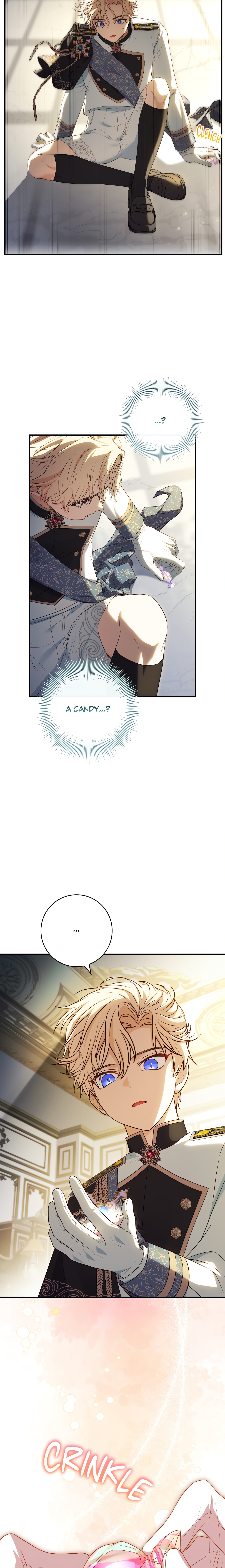 The Hate Trap (Official Uncensored) Page 11 - MangaHe