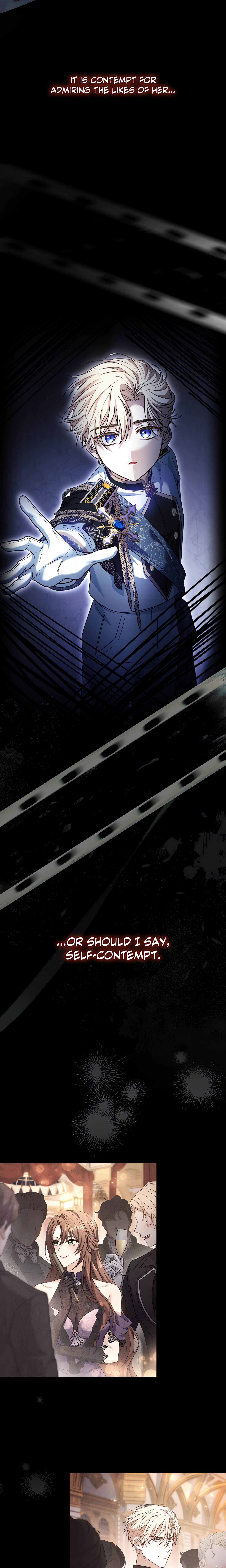 The Hate Trap (Official Uncensored) Page 15 - MangaHe