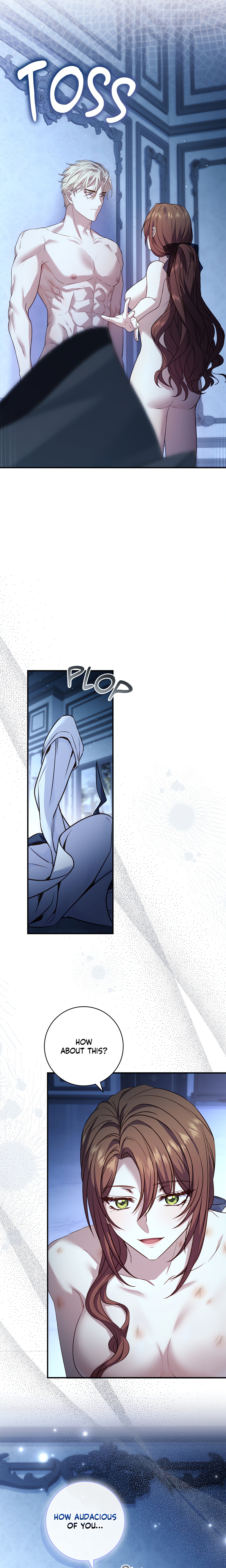 The Hate Trap (Official Uncensored) Page 14 - MangaHe
