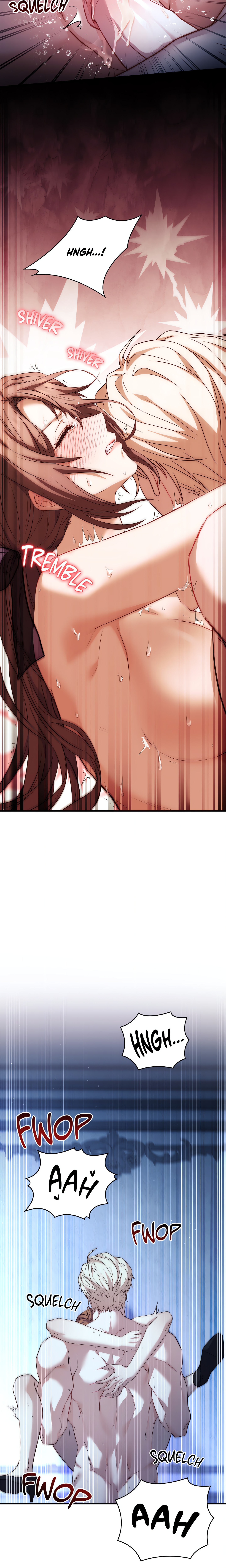 The Hate Trap (Official Uncensored) Page 20 - MangaHe