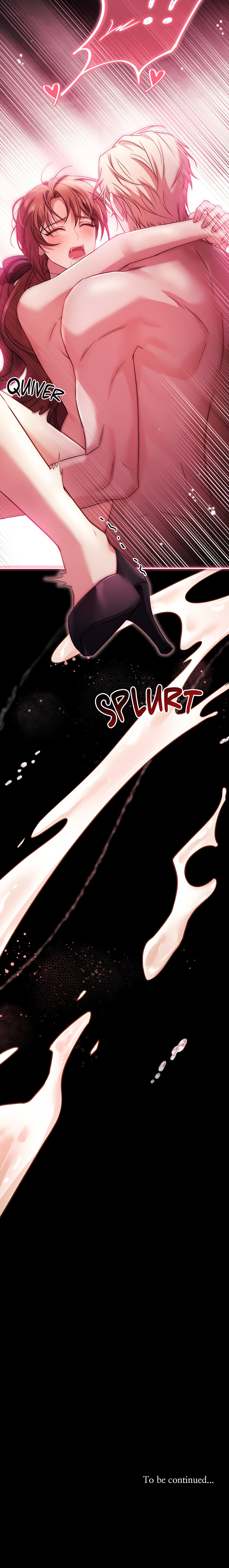 The Hate Trap (Official Uncensored) Page 26 - MangaHe