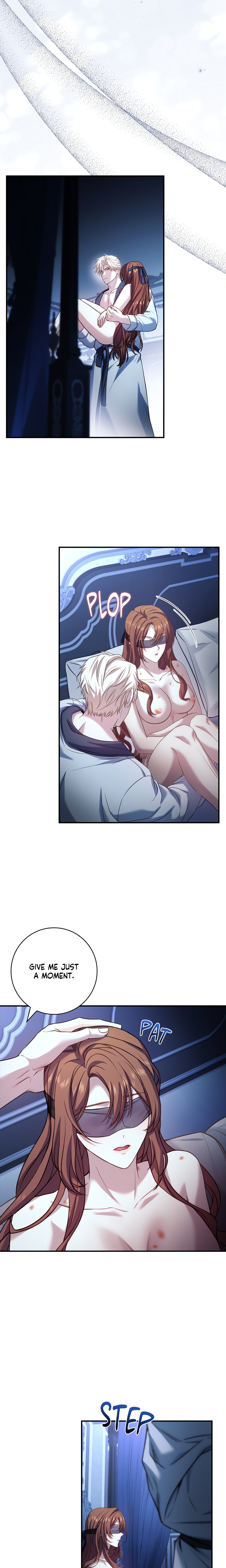 The Hate Trap (Official Uncensored) Page 17 - MangaHe