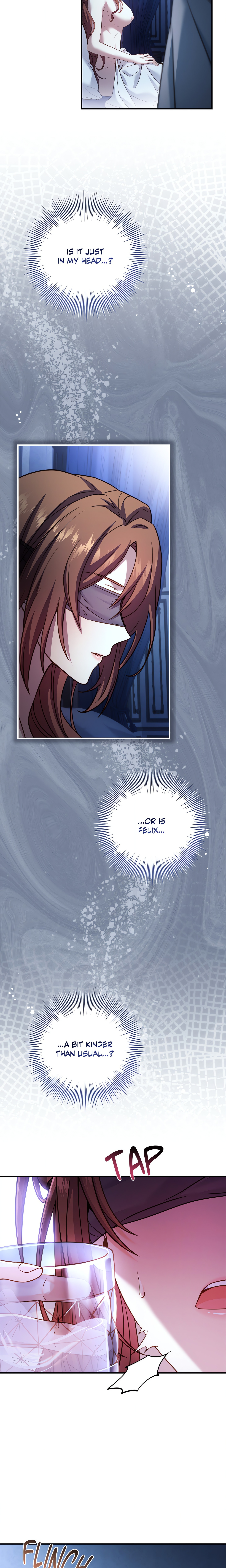 The Hate Trap (Official Uncensored) Page 18 - MangaHe