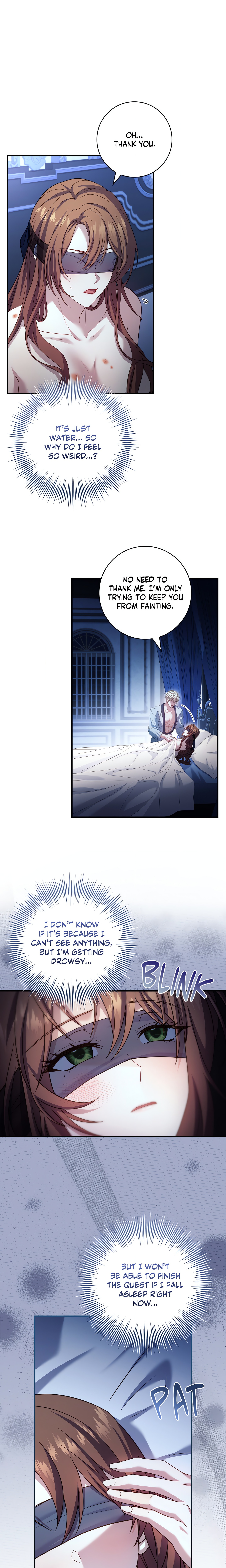 The Hate Trap (Official Uncensored) Page 22 - MangaHe
