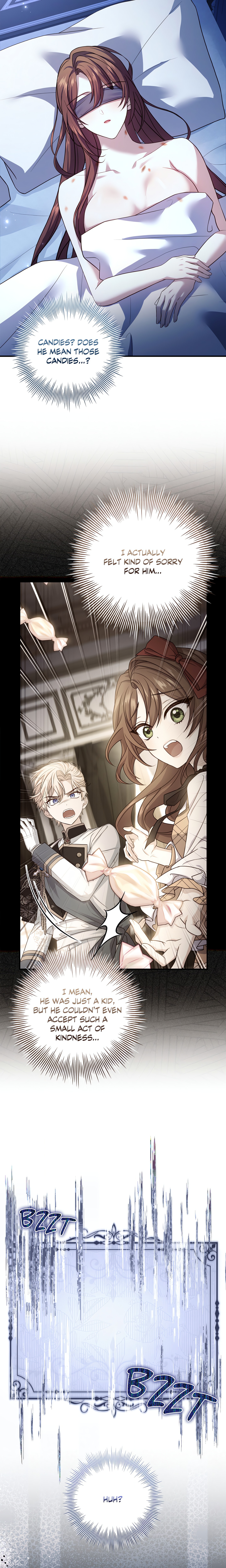 The Hate Trap (Official Uncensored) Page 28 - MangaHe