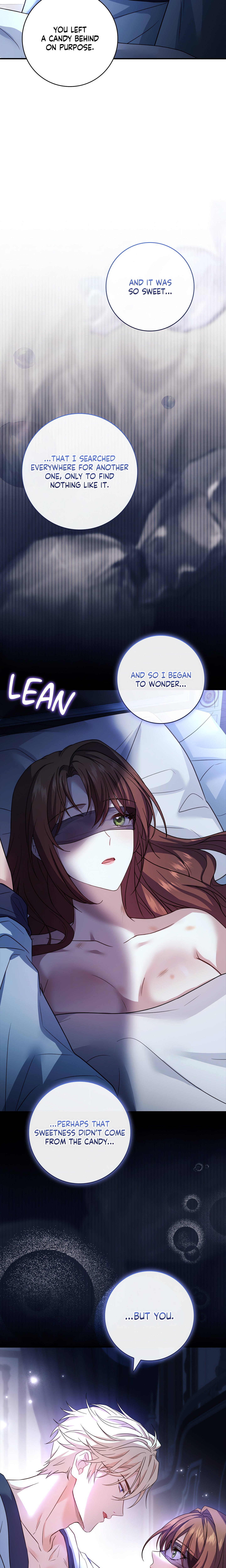 The Hate Trap (Official Uncensored) Page 30 - MangaHe