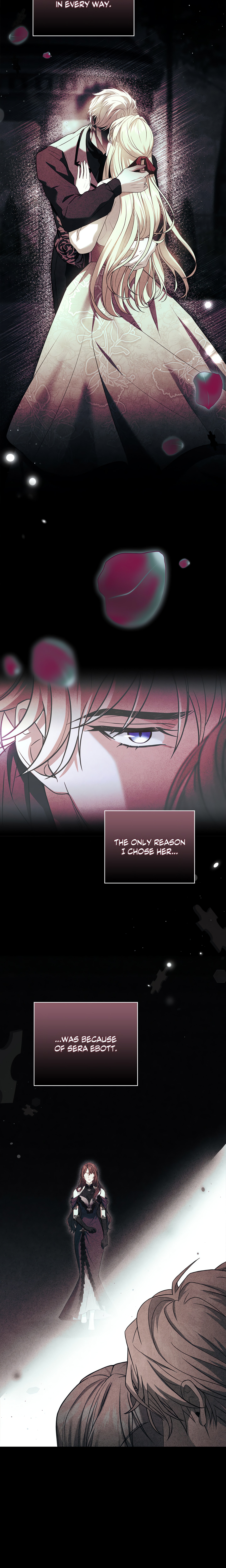 The Hate Trap (Official Uncensored) Page 13 - MangaHe