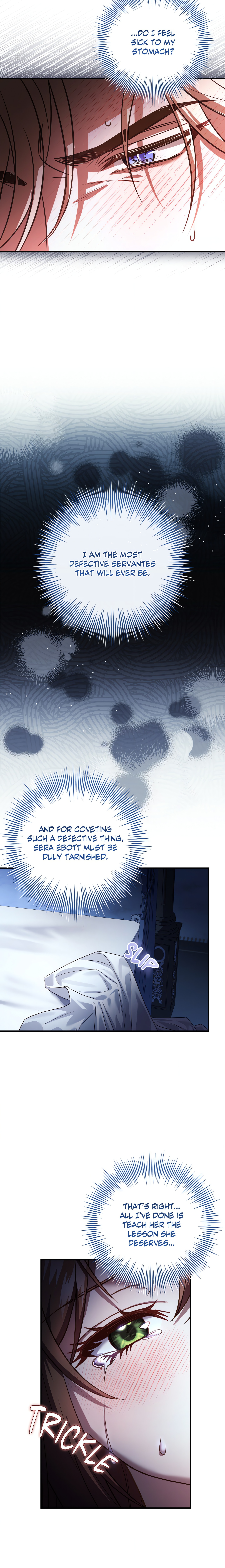 The Hate Trap (Official Uncensored) Page 19 - MangaHe