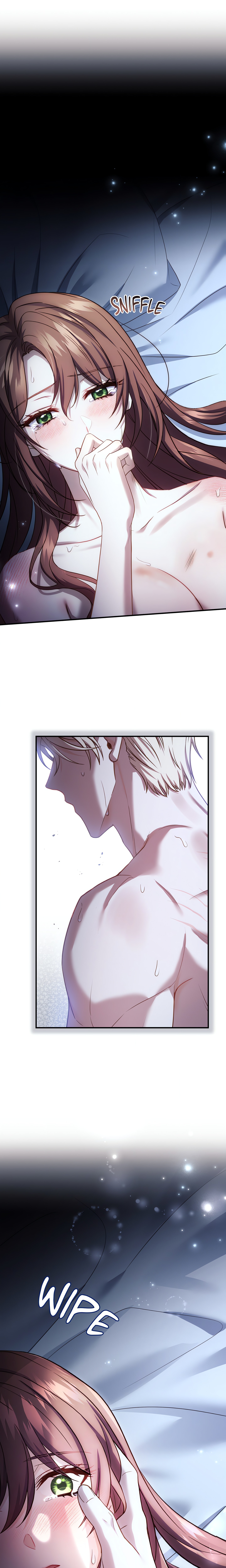 The Hate Trap (Official Uncensored) Page 20 - MangaHe