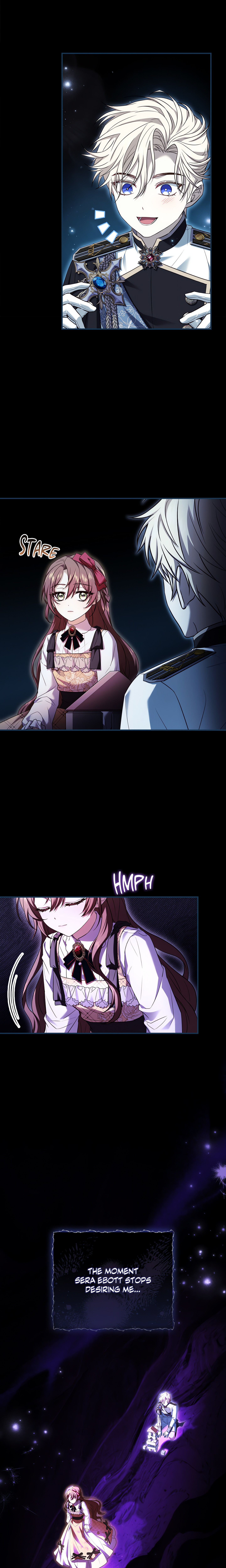The Hate Trap (Official Uncensored) Page 22 - MangaHe
