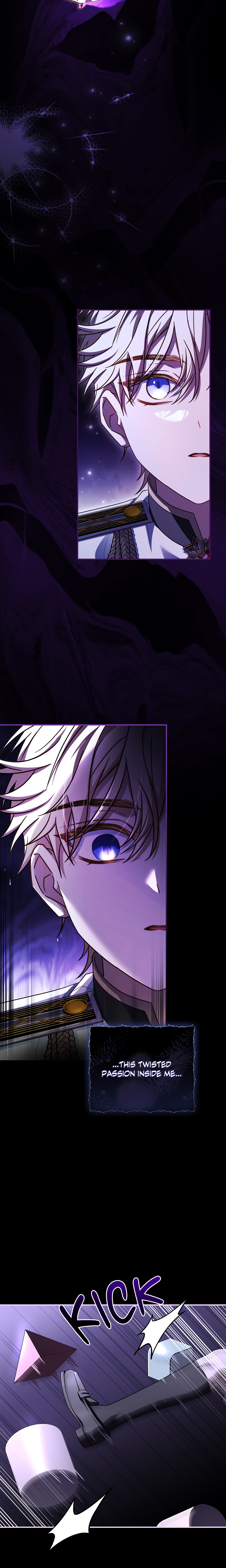 The Hate Trap (Official Uncensored) Page 23 - MangaHe
