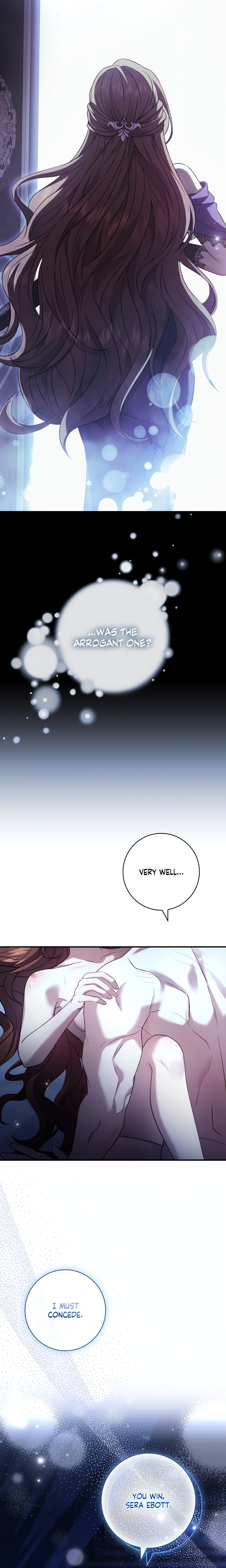 The Hate Trap (Official Uncensored) Page 25 - MangaHe