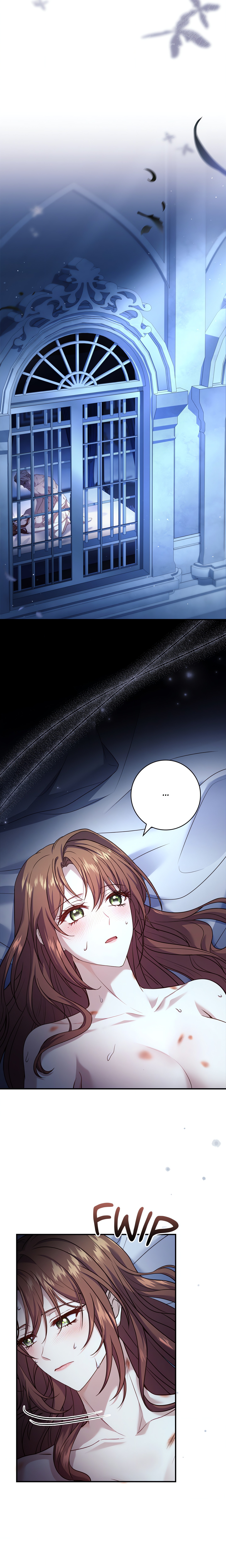 The Hate Trap (Official Uncensored) Page 12 - MangaHe