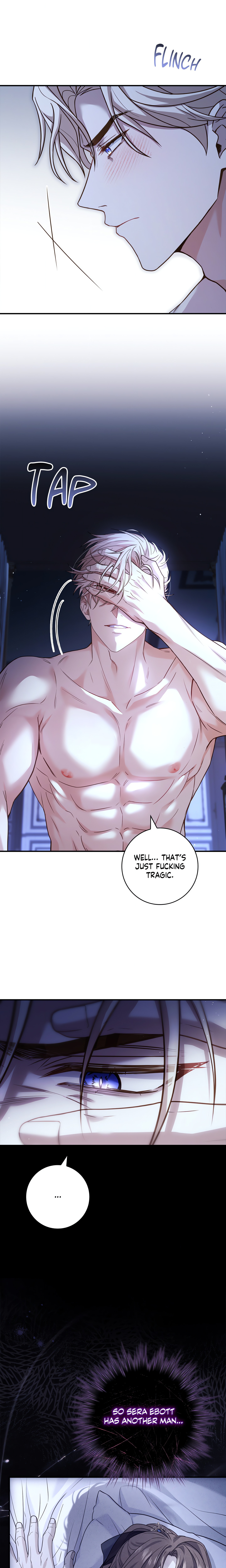 The Hate Trap (Official Uncensored) Page 13 - MangaHe
