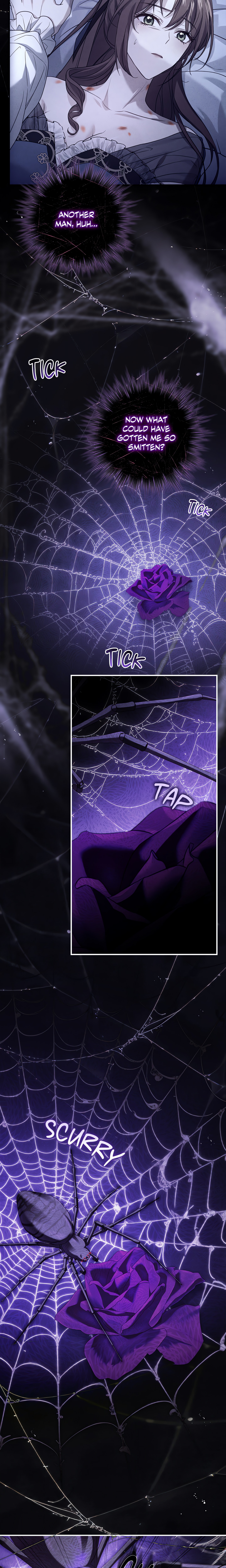 The Hate Trap (Official Uncensored) Page 14 - MangaHe