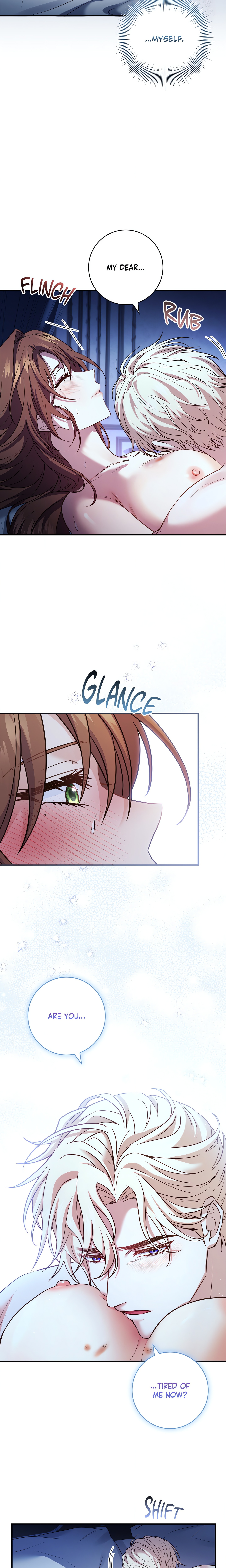 The Hate Trap (Official Uncensored) Page 3 - MangaHe