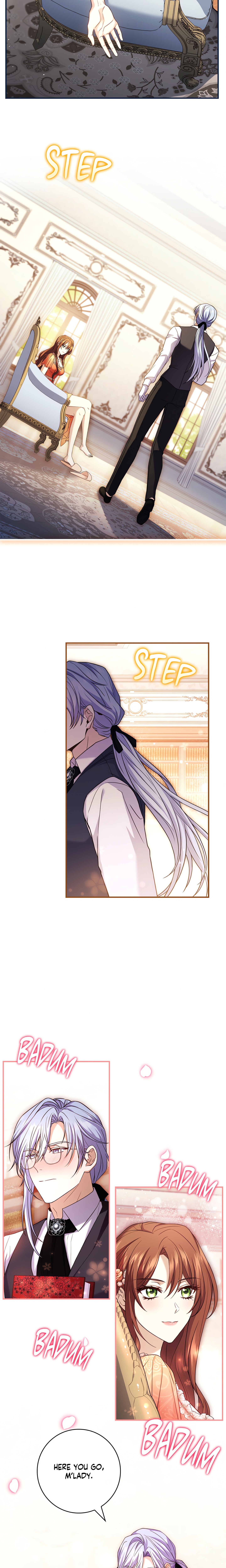 The Hate Trap (Official Uncensored) Page 16 - MangaHe