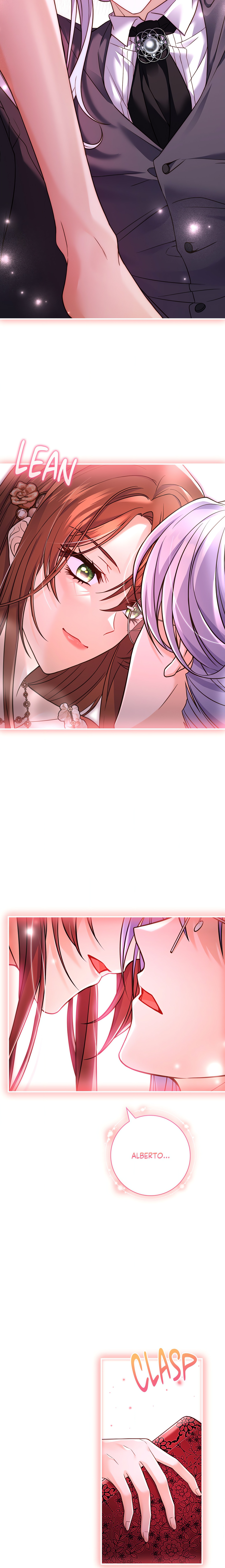 The Hate Trap (Official Uncensored) Page 18 - MangaHe