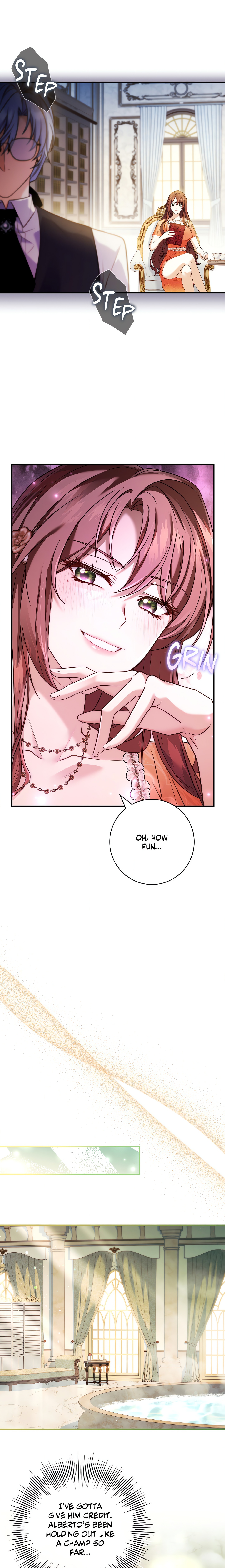 The Hate Trap (Official Uncensored) Page 20 - MangaHe