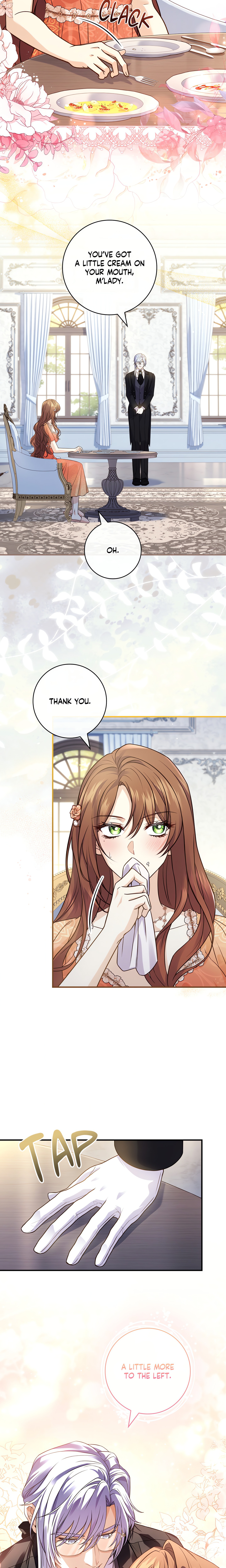 The Hate Trap (Official Uncensored) Page 3 - MangaHe