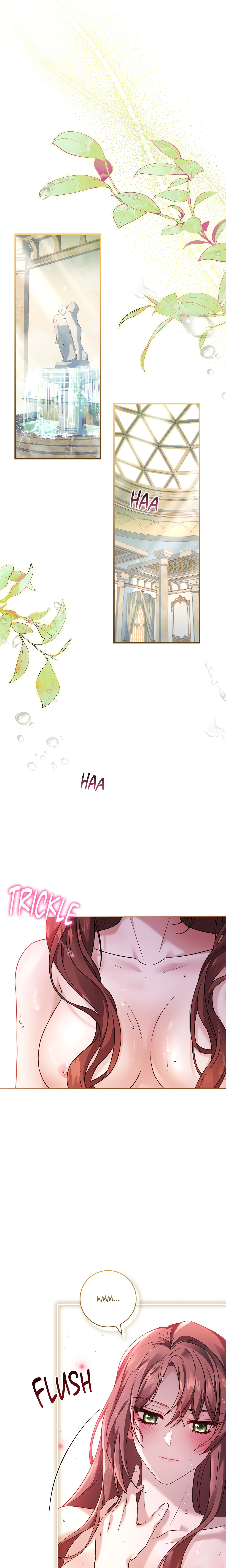 The Hate Trap (Official Uncensored) Page 23 - MangaHe