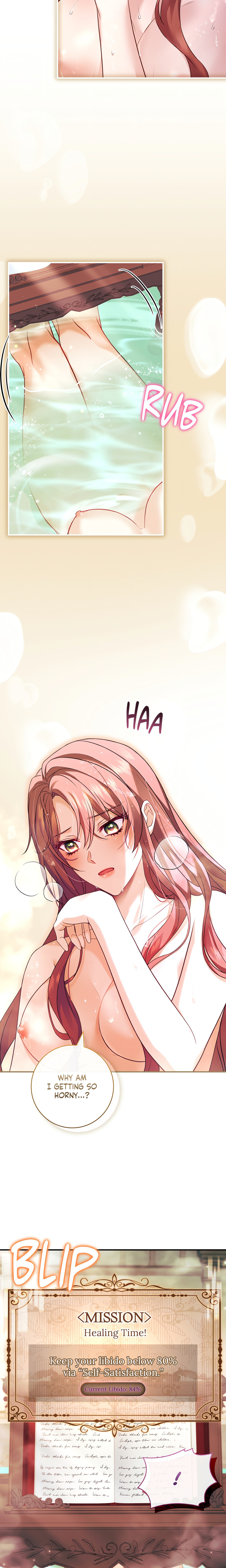 The Hate Trap (Official Uncensored) Page 24 - MangaHe