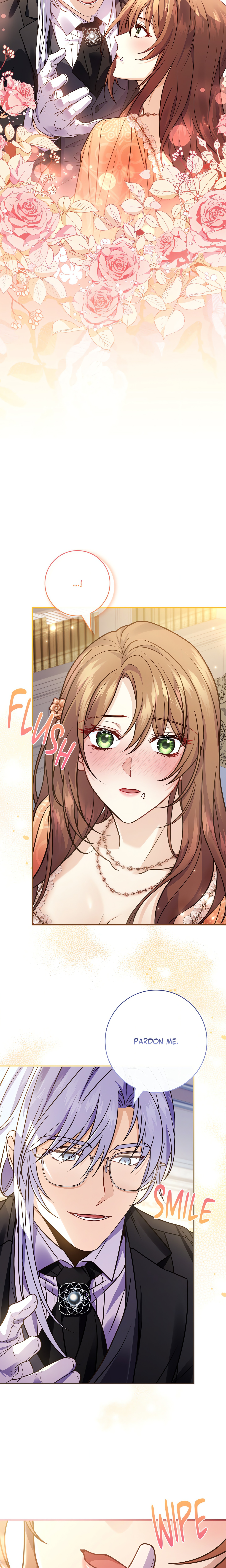 The Hate Trap (Official Uncensored) Page 4 - MangaHe