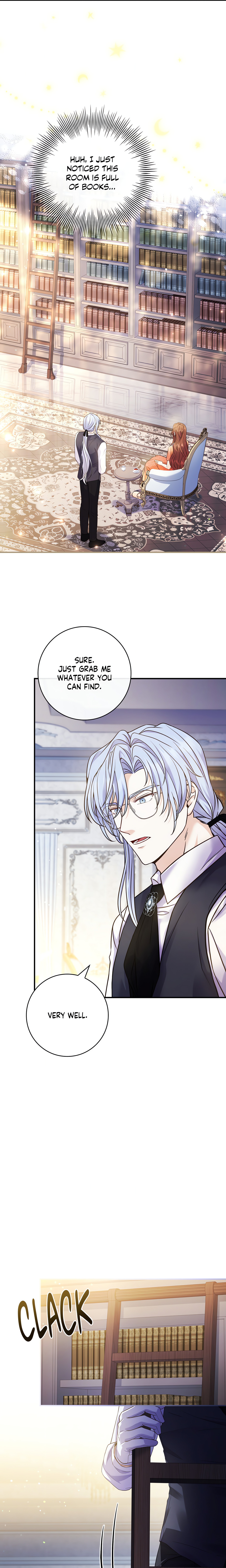 The Hate Trap (Official Uncensored) Page 6 - MangaHe