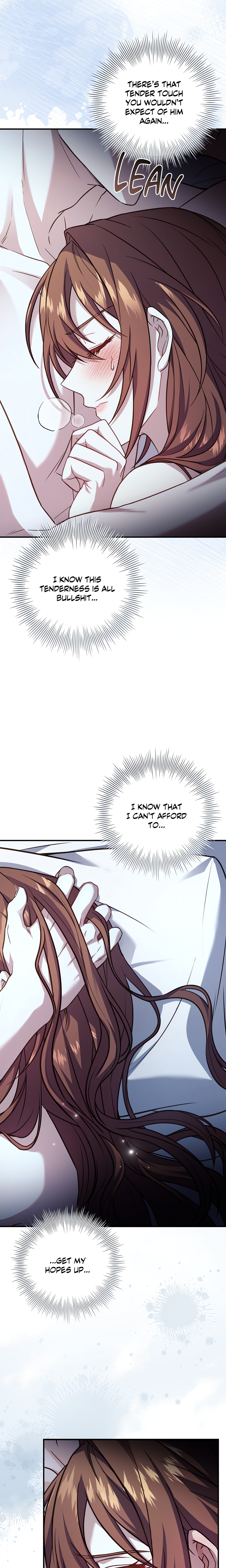 The Hate Trap (Official Uncensored) Page 16 - MangaHe