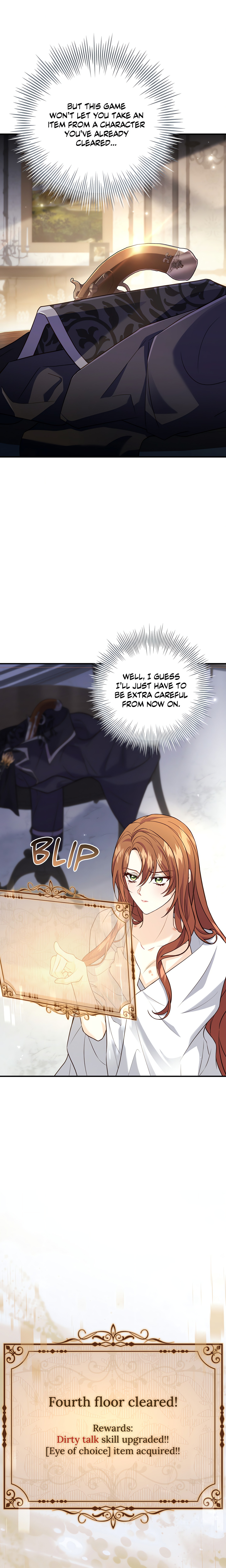 The Hate Trap (Official Uncensored) Page 23 - MangaHe