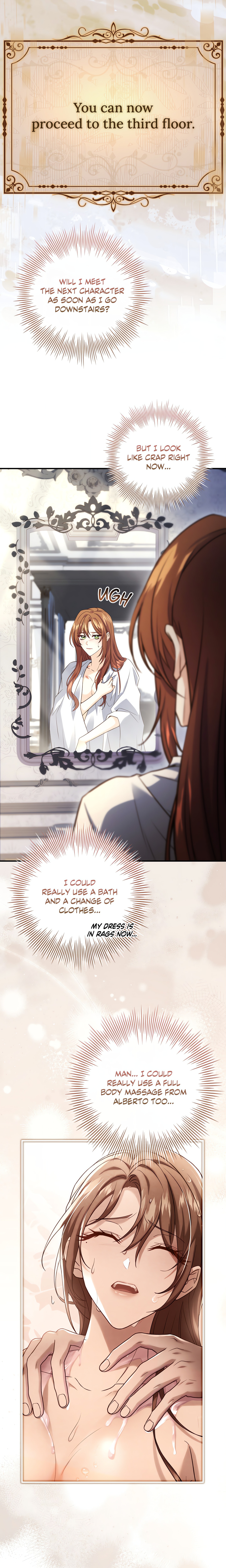The Hate Trap (Official Uncensored) Page 24 - MangaHe
