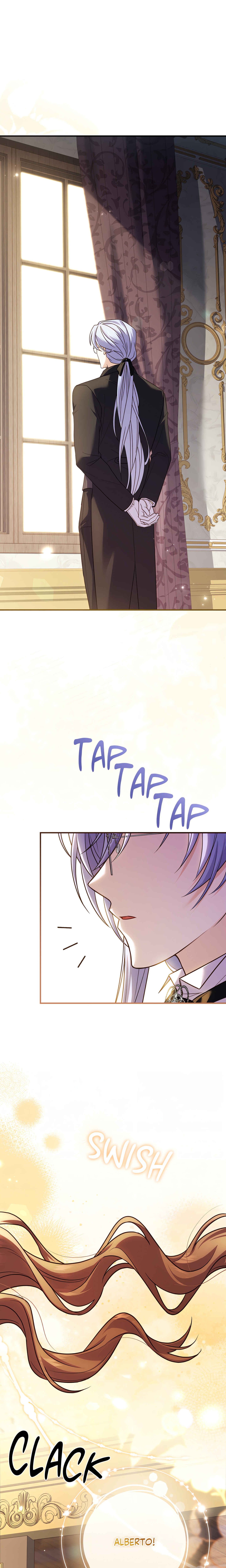 The Hate Trap (Official Uncensored) Page 2 - MangaHe