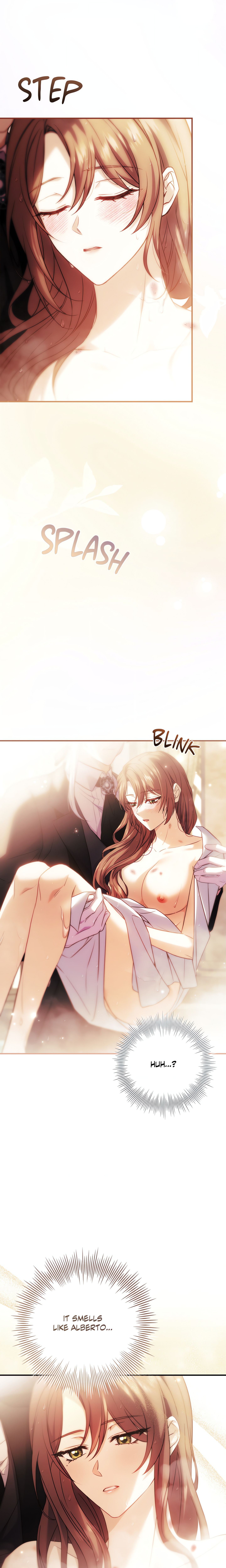 The Hate Trap (Official Uncensored) Page 13 - MangaHe