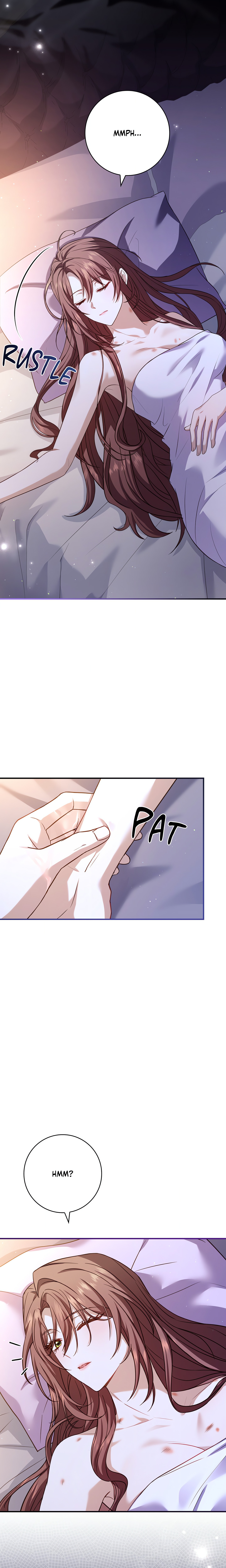 The Hate Trap (Official Uncensored) Page 15 - MangaHe