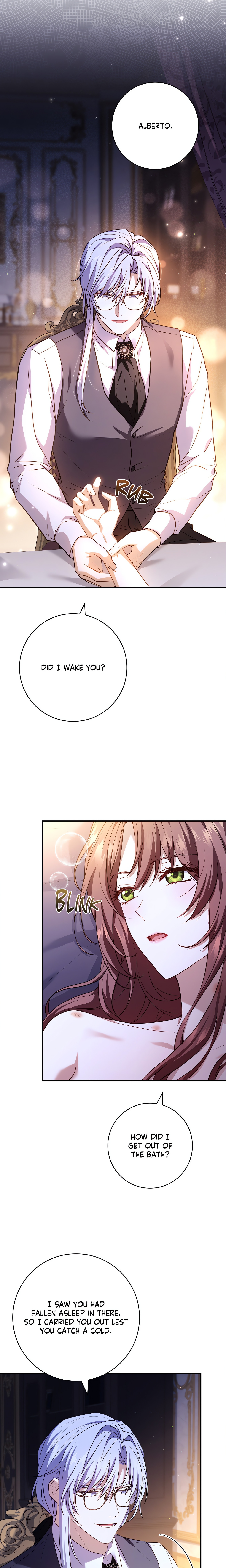 The Hate Trap (Official Uncensored) Page 16 - MangaHe