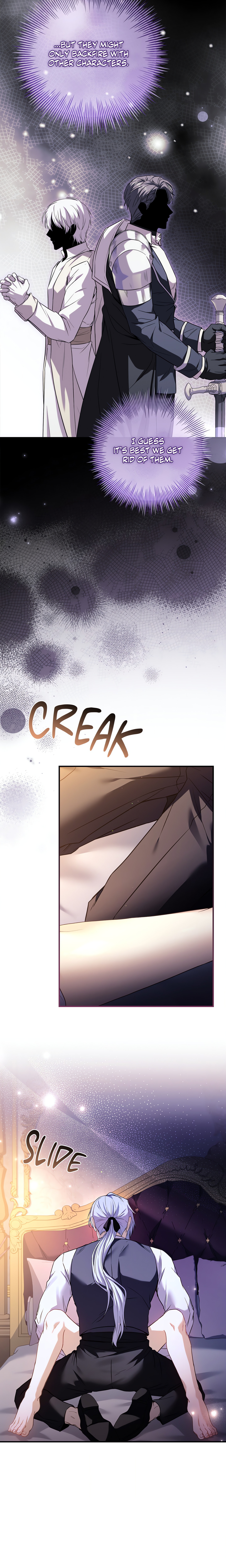 The Hate Trap (Official Uncensored) Page 19 - MangaHe