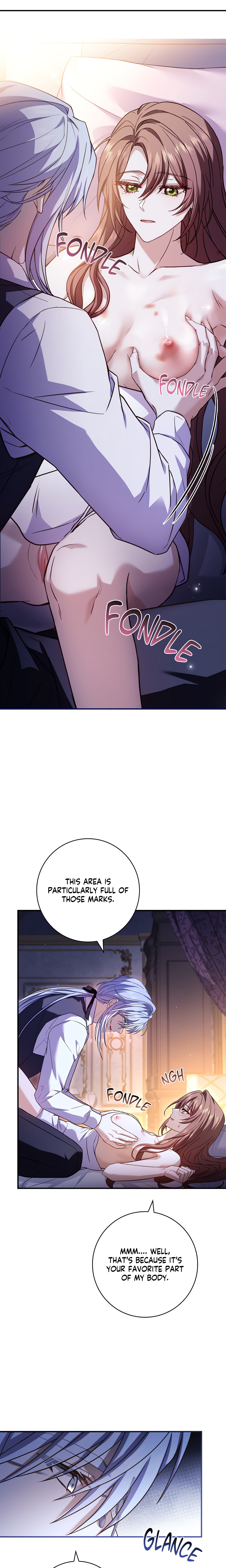 The Hate Trap (Official Uncensored) Page 20 - MangaHe