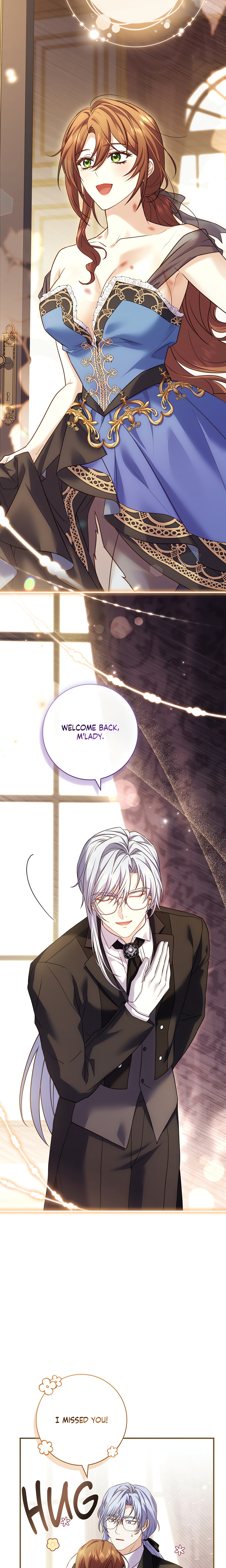 The Hate Trap (Official Uncensored) Page 3 - MangaHe