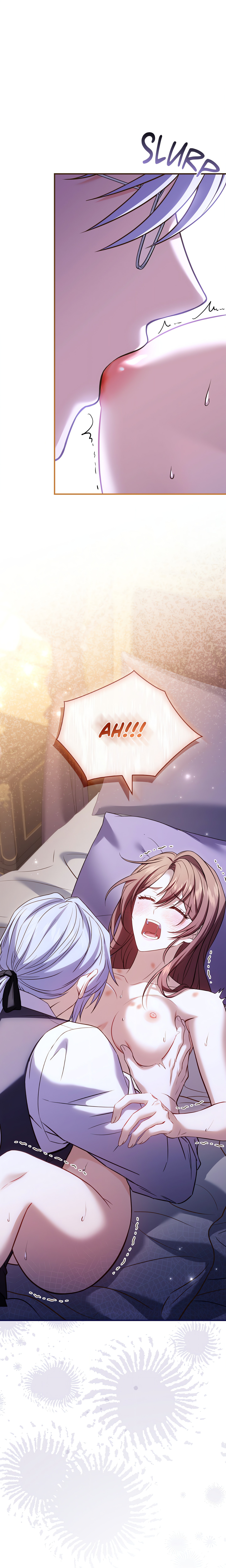 The Hate Trap (Official Uncensored) Page 27 - MangaHe