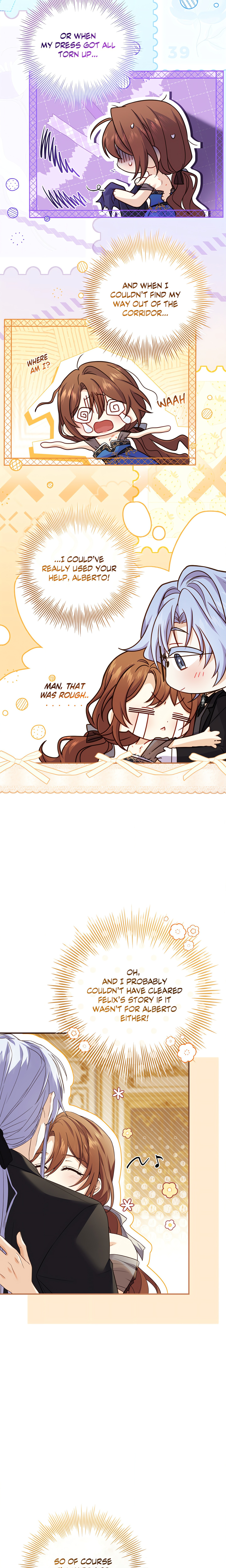 The Hate Trap (Official Uncensored) Page 5 - MangaHe