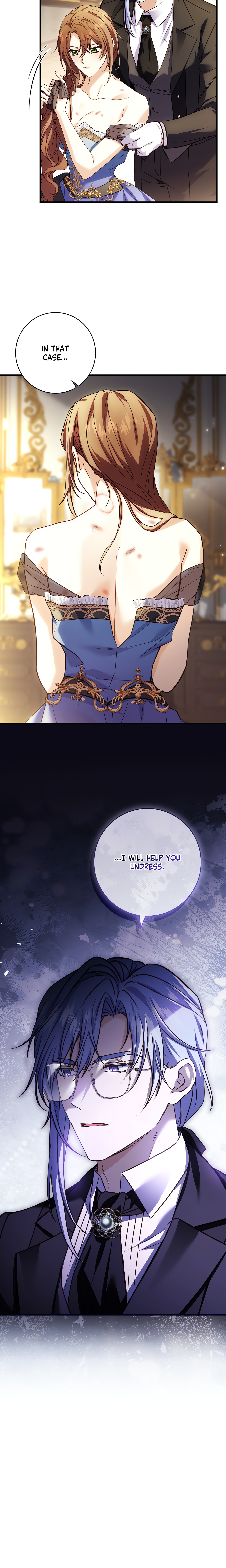 The Hate Trap (Official Uncensored) Page 9 - MangaHe