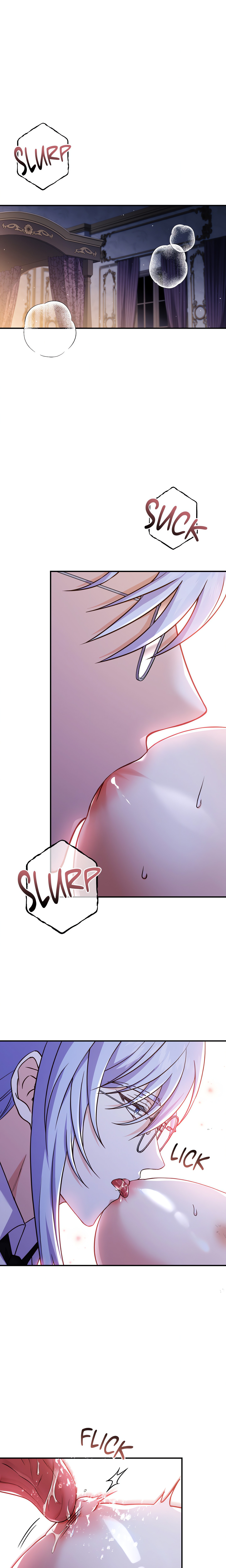 The Hate Trap (Official Uncensored) Page 2 - MangaHe